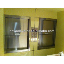 foor elevator, food elevator dumbwaiter, restaurant dumbwaiters